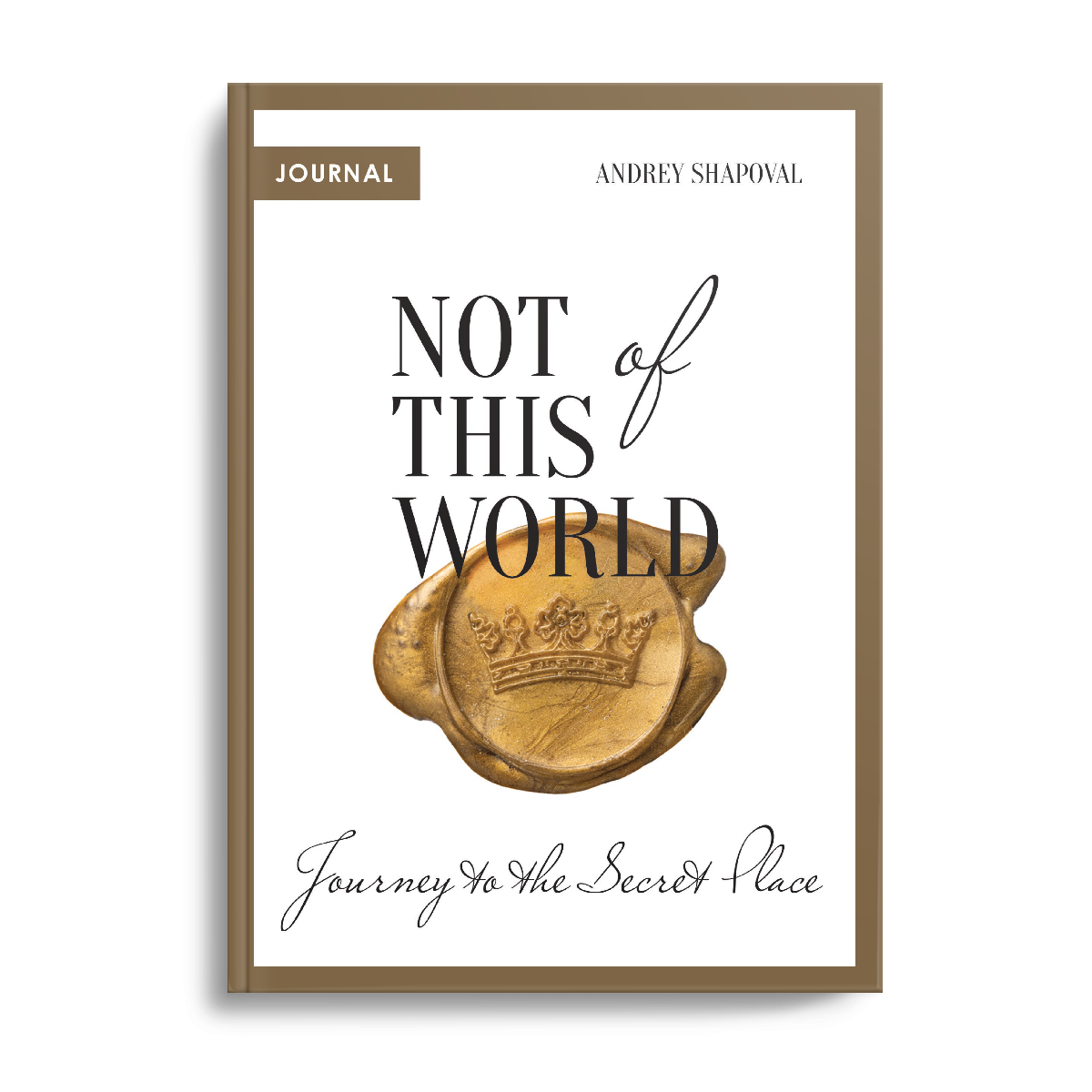 Journal of the Secret Place